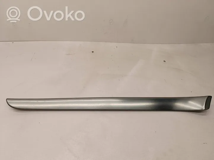 Audi A4 S4 B7 8E 8H Moulure/baguette de porte avant 8E0867409