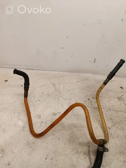 BMW 3 E46 Fuel line/pipe/hose 