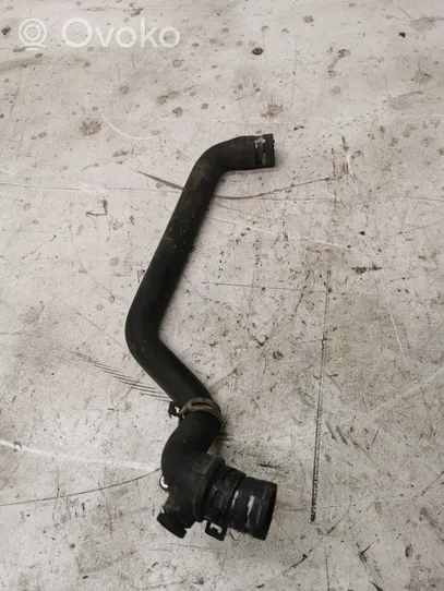 Volvo V50 Durite de refroidissement tube 