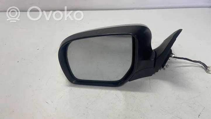 Subaru Impreza III Specchietto retrovisore elettrico portiera anteriore 022685