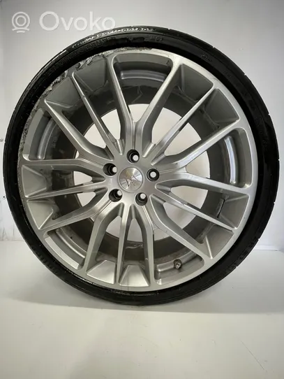 Maserati Ghibli R21 forged rim GN110356S