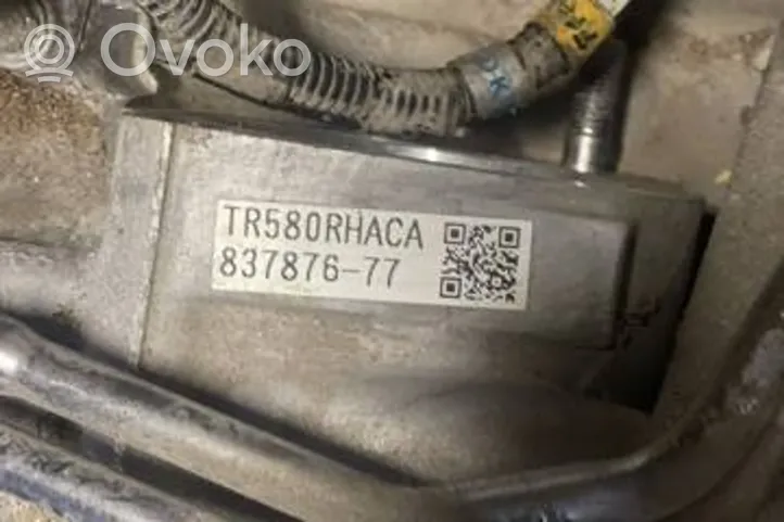 Subaru Legacy Scatola del cambio automatico TR580RHACA