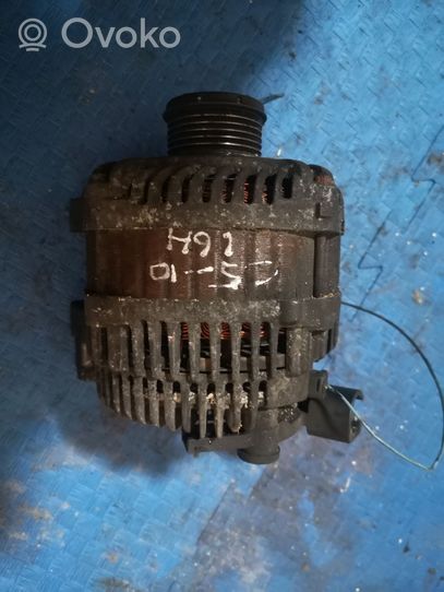 Citroen C5 Alternator 9654752880