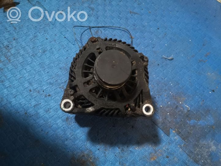 Citroen C5 Alternator 9654752880