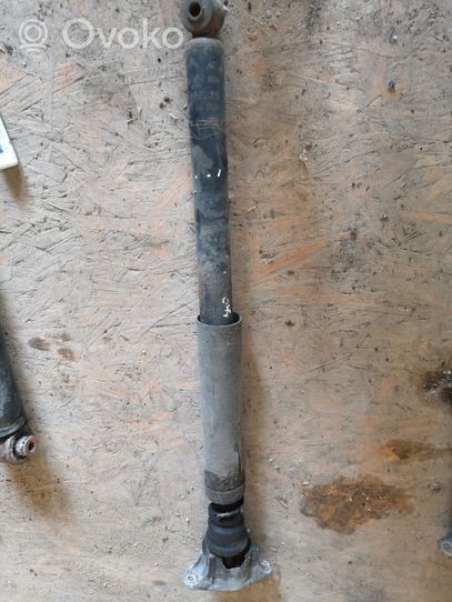 Volvo S40 Rear shock absorber/damper 