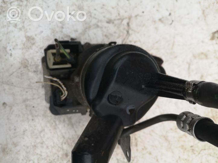 Citroen C4 I Picasso Pompe de direction assistée électrique 9674055680