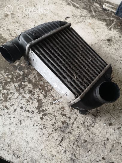 Audi A6 S6 C6 4F Radiatore intercooler 4F0145805AD