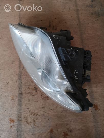 Seat Exeo (3R) Phare frontale 3R2941005E