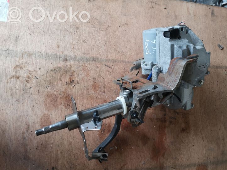 Nissan Qashqai Pompe de direction assistée électrique EANCEC031