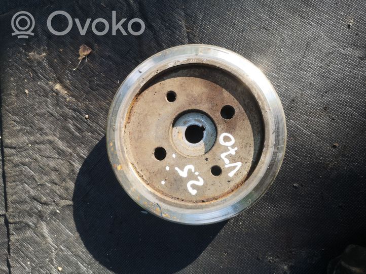 Volvo S70  V70  V70 XC Fuel pump gear (pulley) 