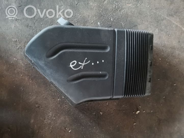 Seat Exeo (3R) Tuyau d'admission d'air 8E0129617D