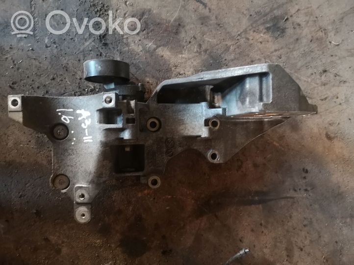 Audi A3 S3 8P A/C compressor mount bracket 