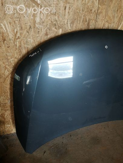 KIA Sorento Engine bonnet/hood 