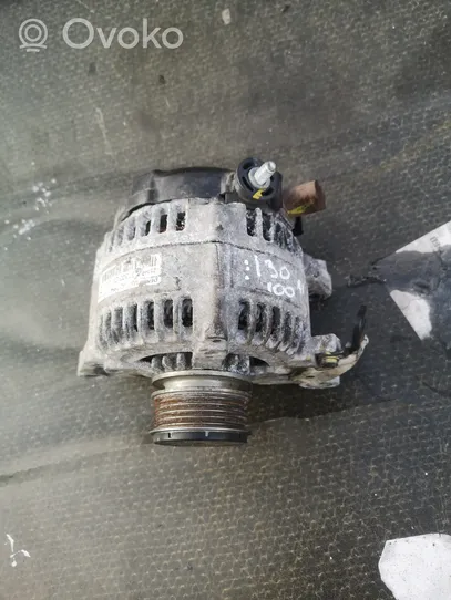 KIA Optima Alternator 373002A700