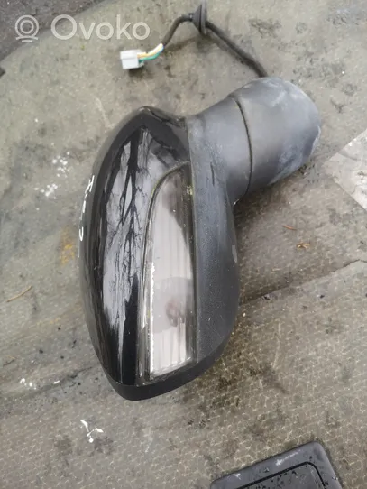 Ford Fiesta Front door electric wing mirror E8024704