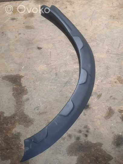 Dacia Duster Fender trim (molding) 