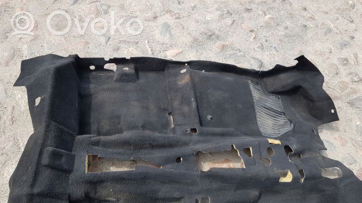 Opel Adam Front floor carpet liner 