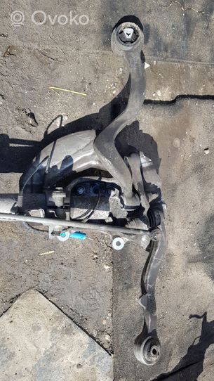 BMW 7 E65 E66 Kit de suspension complet avant 6770165