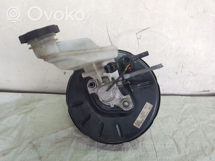 Opel Astra K Servo-frein 13462232