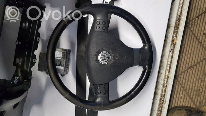 Volkswagen Tiguan Kit airbag avec panneau 