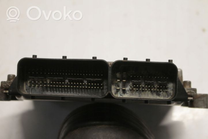 Chevrolet Orlando Sterownik / Moduł ECU 25187592