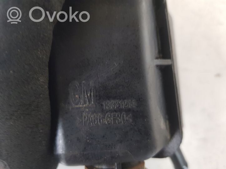 Chevrolet Orlando Zbiornik płynu wspomagania układu kierowniczego 13331244