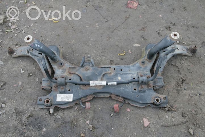 Ford C-MAX I Front subframe 