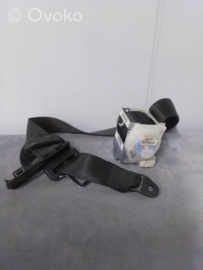 Dodge Challenger Rear seatbelt P5UZ22DX9AA