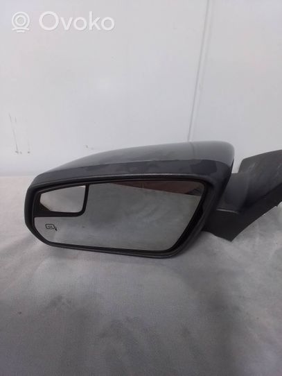 Ford Mustang V Front door electric wing mirror 10807L0