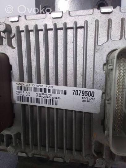 Dodge Durango Centralina/modulo motore ECU P68230007AD