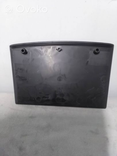 Chrysler Pacifica Garniture, tiroir console centrale 5091211