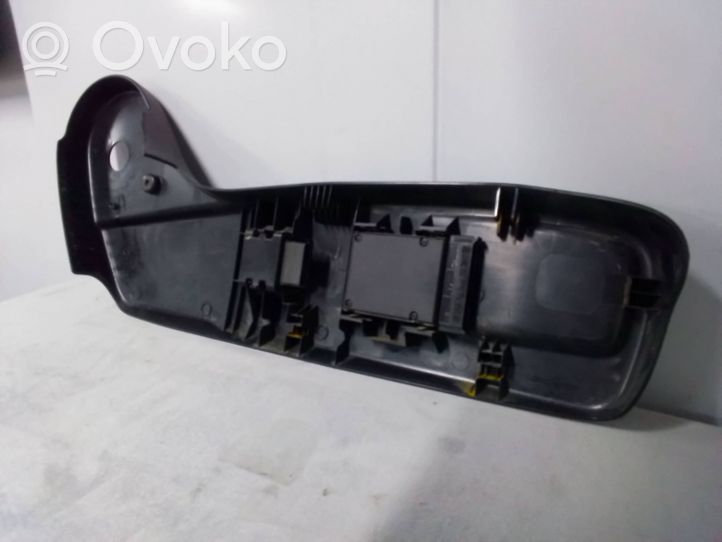 Dodge Challenger Front door seat control surround trim LO239307