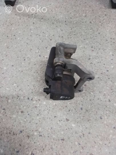 Dodge Challenger Front brake caliper 