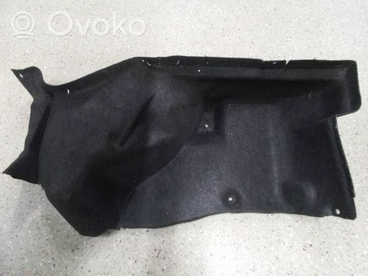 Dodge Challenger Altro elemento di rivestimento bagagliaio/baule 04662031AF