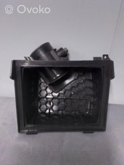 Ford Edge II Air filter box F2G3-9600-AD