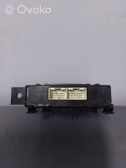 Subaru Outback (BT) Centralina del climatizzatore 72343AN02A