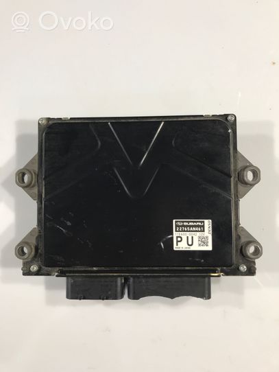 Subaru Forester SK Calculateur moteur ECU 22765AN461