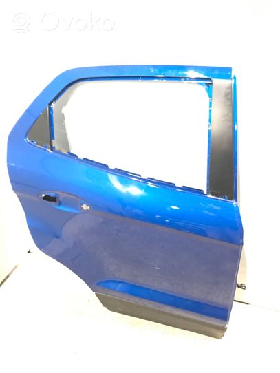 Ford Ecosport Rear door N4720A