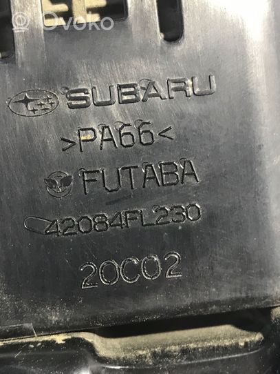 Subaru Forester SK Serbatoio a carbone attivo per il recupero vapori carburante 42035FL020