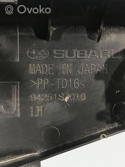 Subaru Forester SK Muu etuoven verhoiluelementti 94251SJ010