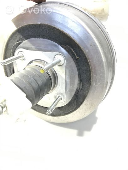 Chrysler Pacifica Brake booster P04581680AE