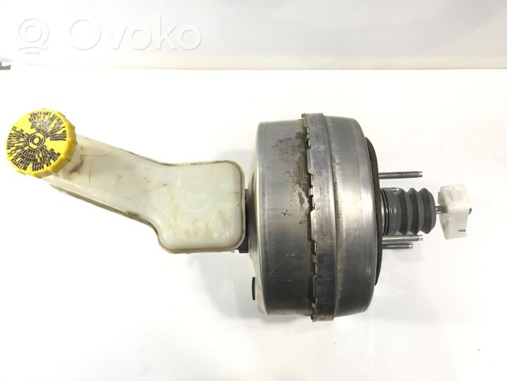 Chrysler Pacifica Brake booster P04581680AE