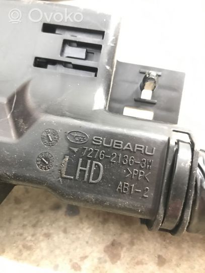 Subaru Forester SK Faisceau de câblage pour moteur 727621343W