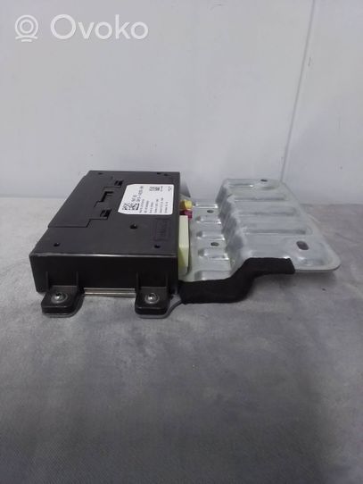 Ford Ecosport Autres unités de commande / modules GN15-14G229-BM