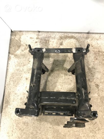 Ford Ecosport Berceau moteur GN154K360AB