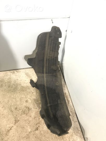 Ford Ecosport Radhausschale Radhausverkleidung hinten 