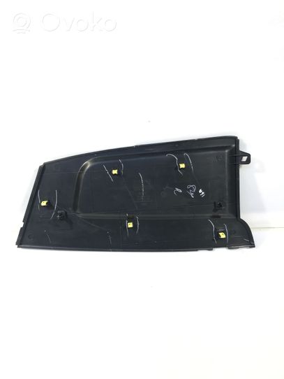 Ford Ecosport Altri elementi della console centrale (tunnel) GN15A045B55BPIA04