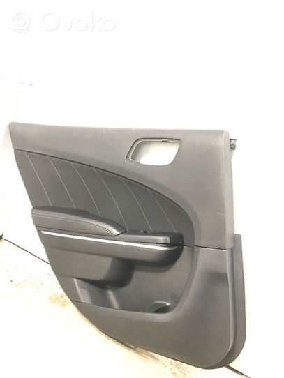 Dodge Charger Takaoven verhoilu 5PF071X9AF