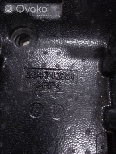 Ford Edge II Kita bagažinės apdailos detalė 23474328