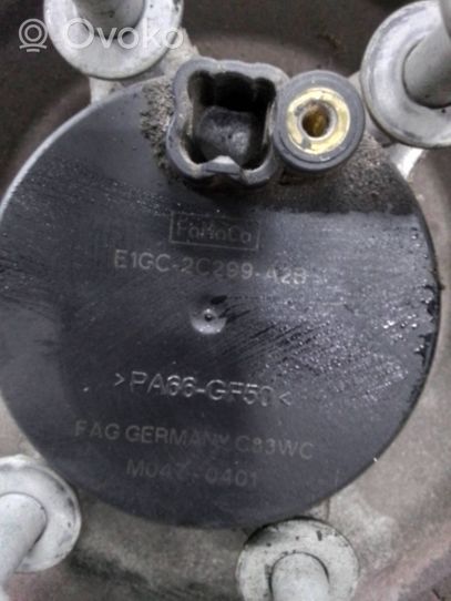 Ford Edge II Roulement de roue arrière E1GC2C299A2B